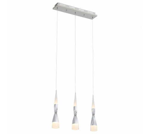 Подвесной светодиодный светильник ST Luce Bochie SL405.103.03 Подвесной светодиодный светильник ST Luce Bochie SL405.103.03