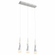 Подвесной светодиодный светильник ST Luce Bochie SL405.103.03