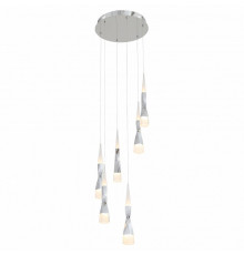 Подвесная светодиодная люстра ST Luce Bochie SL405.103.06