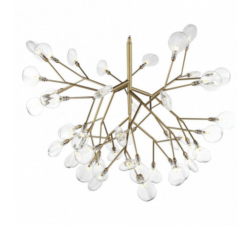 Подвесная люстра ST Luce Riccardo SL411.203.45