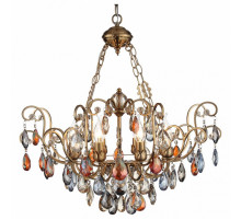 Подвесная люстра ST Luce Vianeta SL421.303.08