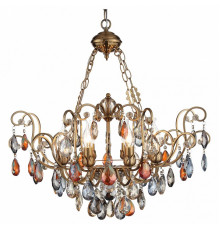 Подвесная люстра ST Luce Vianeta SL421.303.08