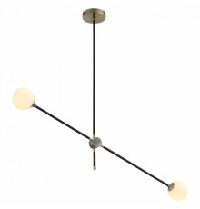 Подвесная люстра ST Luce Bastoncino SL429.403.02