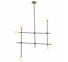 Подвесная люстра ST Luce Bastoncino SL429.403.06