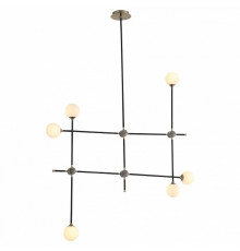 Подвесная люстра ST Luce Bastoncino SL429.403.06