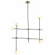 Подвесная люстра ST Luce Bastoncino SL429.403.06