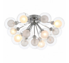 Потолочная люстра ST Luce Dualita SL431.102.15