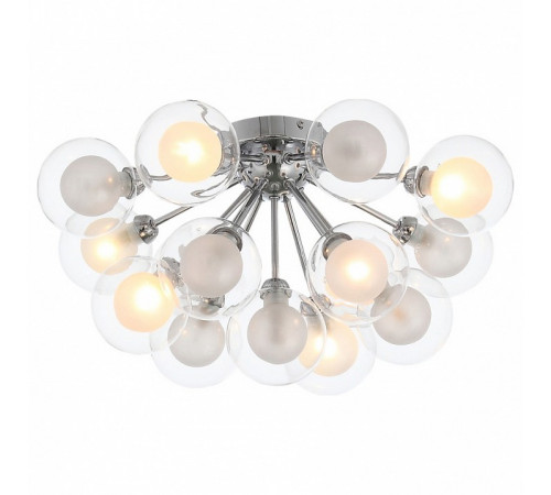 Потолочная люстра ST Luce Dualita SL431.102.15
