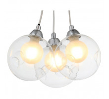 Подвесная люстра ST Luce Dualita SL431.113.03