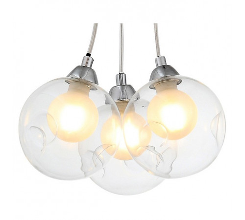 Подвесная люстра ST Luce Dualita SL431.113.03