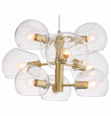 Подвесная люстра ST Luce Calmare SL434.203.09