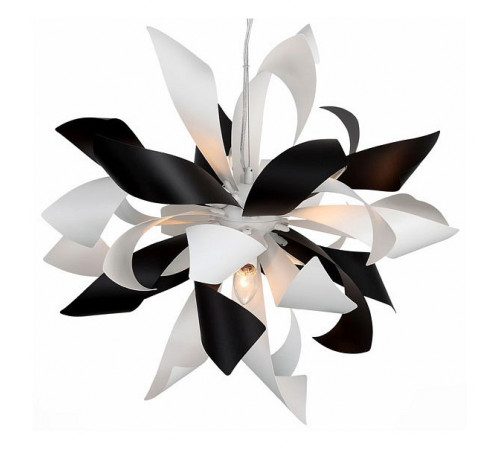 Подвесная люстра ST Luce Spiraglio SL453.453.06E Подвесная люстра ST Luce Spiraglio SL453.453.06E
