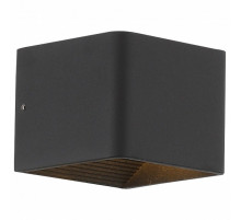 Настенный светодиодный светильник ST Luce Grappa 2 SL455.041.01