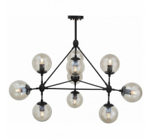 Подвесная люстра ST Luce Stampo SL549.403.10
