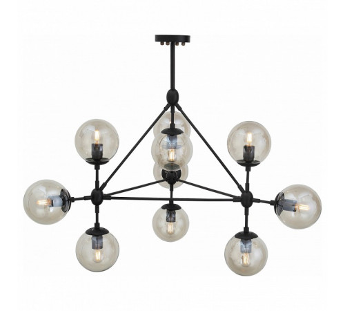 Подвесная люстра ST Luce Stampo SL549.403.10