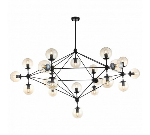 Подвесная люстра ST Luce Stampo SL549.403.21 Подвесная люстра ST Luce Stampo SL549.403.21