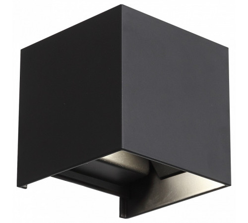Настенный светодиодный светильник ST Luce SL560.401.02 Настенный светодиодный светильник ST Luce SL560.401.02