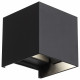 Настенный светодиодный светильник ST Luce SL560.401.02
