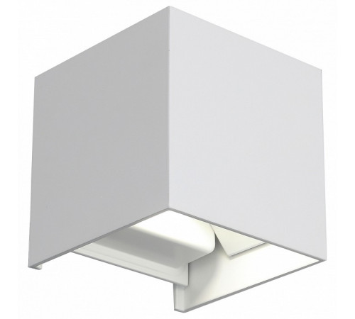 Настенный светодиодный светильник ST Luce SL560.501.02 Настенный светодиодный светильник ST Luce SL560.501.02
