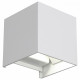 Настенный светодиодный светильник ST Luce SL560.501.02