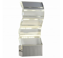 Настенный светодиодный светильник ST Luce SL580.701.01
