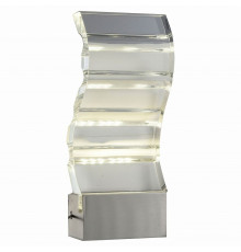 Настенный светодиодный светильник ST Luce SL580.701.01