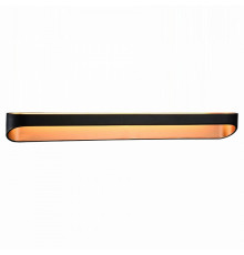Настенный светодиодный светильник ST Luce Mensola SL582.411.01