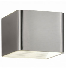 Настенный светодиодный светильник ST Luce SL592.071.01