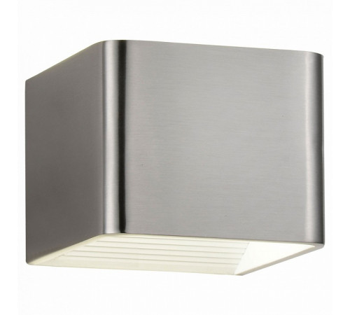 Настенный светодиодный светильник ST Luce SL592.071.01 Настенный светодиодный светильник ST Luce SL592.071.01