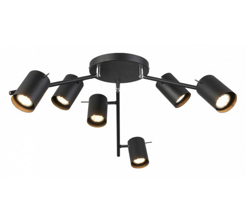 Потолочный светильник ST LUCE FANALE SL597.402.06 Потолочный светильник ST LUCE FANALE SL597.402.06