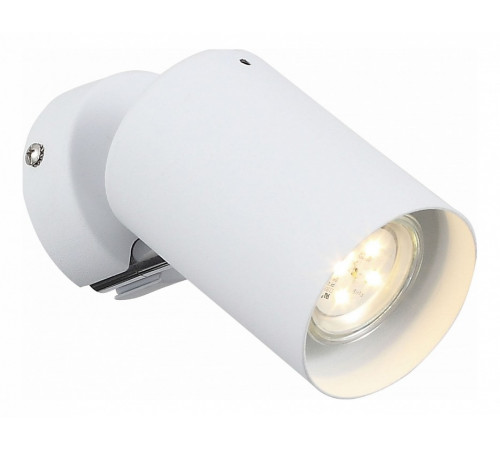 Светодиодный спот ST Luce Fanale SL597.501.01 Светодиодный спот ST Luce Fanale SL597.501.01
