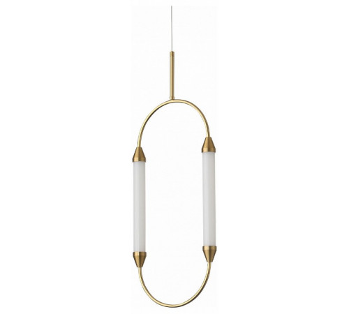 Подвесной светодиодный светильник ST Luce Olbia SL6004.303.02 Подвесной светодиодный светильник ST Luce Olbia SL6004.303.02