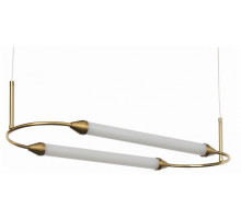 Подвесной светодиодный светильник ST Luce Olbia SL6004.313.02