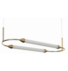 Подвесной светодиодный светильник ST Luce Olbia SL6004.313.02