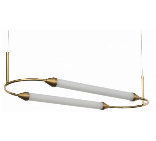 Подвесной светодиодный светильник ST Luce Olbia SL6004.313.02 Подвесной светодиодный светильник ST Luce Olbia SL6004.313.02