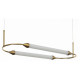 Подвесной светодиодный светильник ST Luce Olbia SL6004.313.02