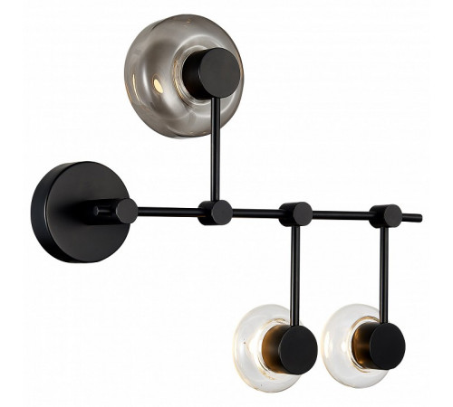 Бра ST Luce Vallo SL6005.401.03 Бра ST Luce Vallo SL6005.401.03