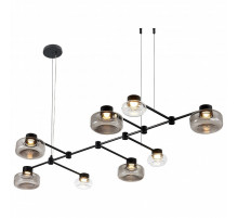 Подвесная светодиодная люстра ST Luce Vallo SL6005.403.08