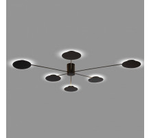 Потолочная люстра ST Luce Tondo SL6006.402.06