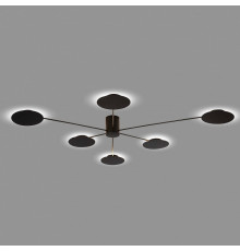 Потолочная люстра ST Luce Tondo SL6006.402.06