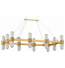 Подвесная люстра ST Luce Gemina SL6007.203.20