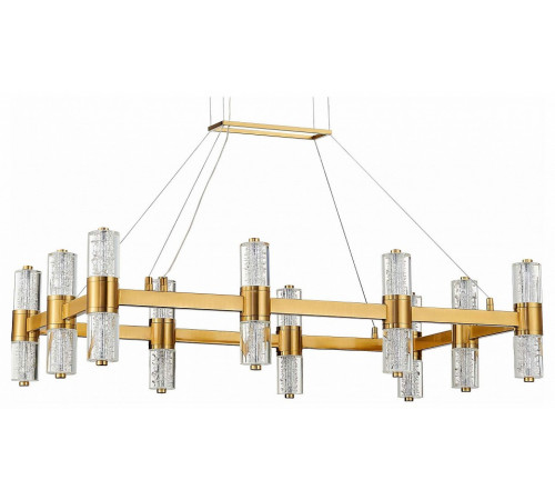 Подвесная люстра ST Luce Gemina SL6007.203.20 Подвесная люстра ST Luce Gemina SL6007.203.20
