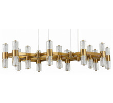 Подвесная люстра ST Luce Gemina SL6007.203.26