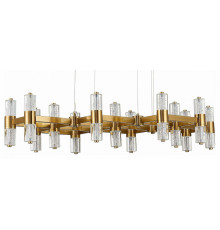 Подвесная люстра ST Luce Gemina SL6007.203.26