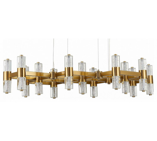 Подвесная люстра ST Luce Gemina SL6007.203.26 Подвесная люстра ST Luce Gemina SL6007.203.26