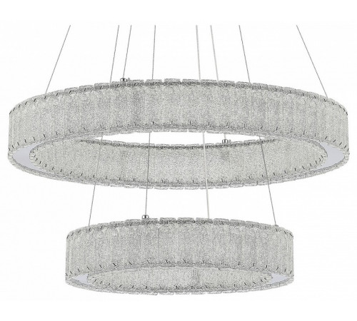 Подвесная люстра ST Luce Latozzo SL6008.103.02