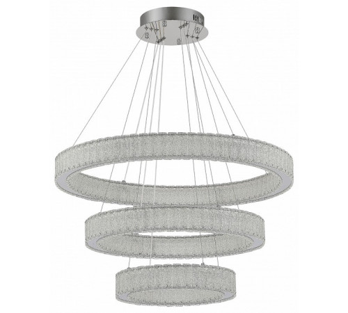Подвесная люстра ST Luce Latozzo SL6008.103.03