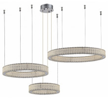 Подвесная люстра ST Luce Latozzo SL6008.113.03