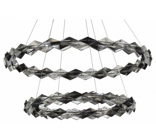 Подвесная люстра ST Luce Diamanta SL6009.103.02 Подвесная люстра ST Luce Diamanta SL6009.103.02