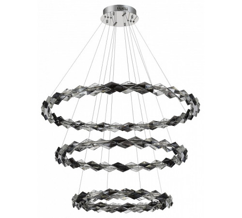 Подвесная люстра ST Luce Diamanta SL6009.103.03 Подвесная люстра ST Luce Diamanta SL6009.103.03